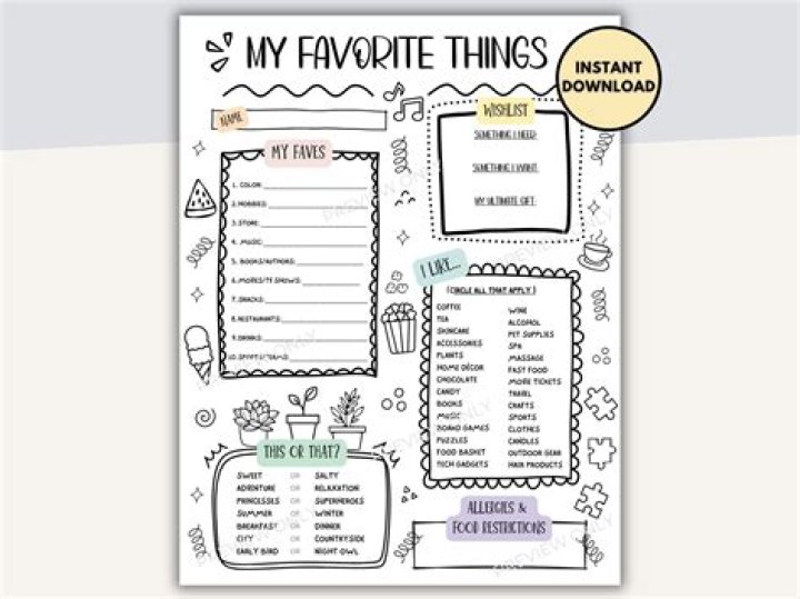 The Ultimate Pet Favorites: Everything You Need To Know