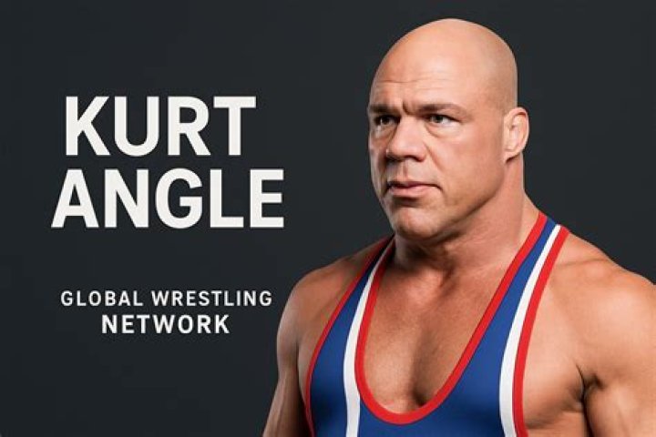 The Unlikely Alliance: Unveiling The Story Of Jason Jordan And Kurt Angle