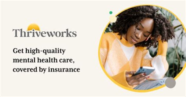 ThriveWorks Troy: Affordable, Convenient Mental Health Care
