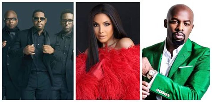 Toni Braxton's Relationships: A Behind-the-Scenes Look