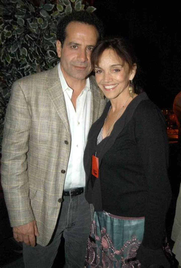 Tony Shalhoub's Wife: Meet Brooke Adams
