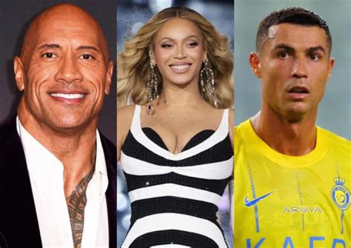 Top Celebrities Who Love Painting Houses Blue