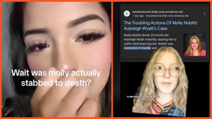 Top Secrets Of Aubrey Paige Wyatt's Story