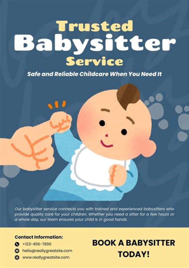 Trusted Babysitter Services In Chelsea | Book Now