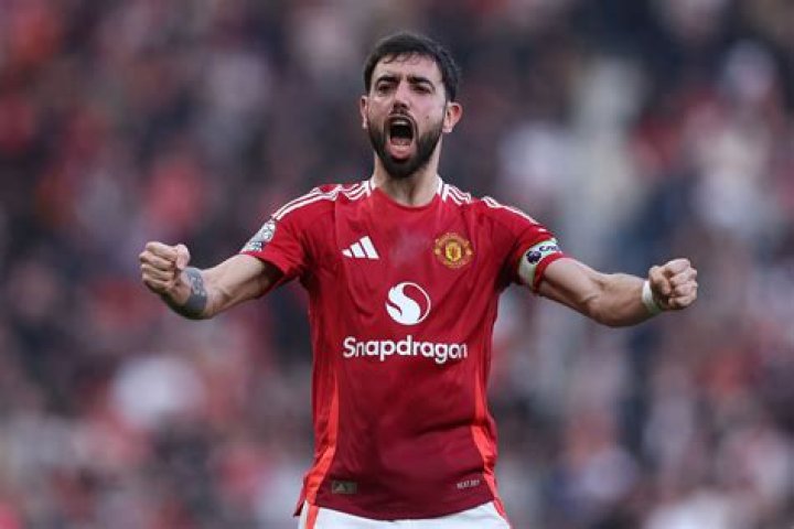 Ultimate Guide To Bruno Fernandes' Astronomical Salary