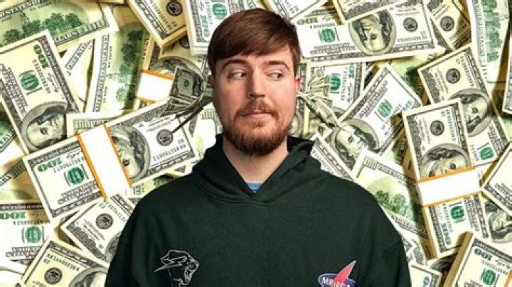 Uncover Jimmy "MrBeast's" Towering Height: How Tall Is The Philanthropic Star?