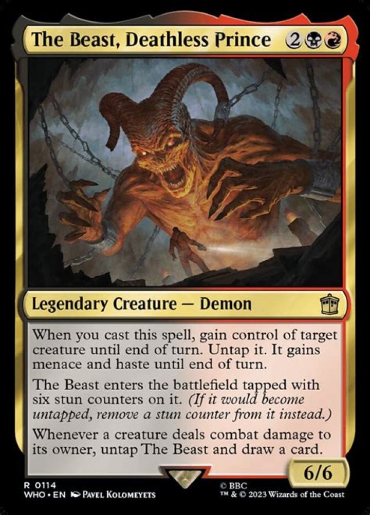 Uncover The Destiny's Deathless Embrace