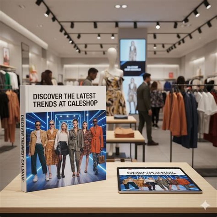 Uncover The Latest Trends: Discover Trendingones.net Today!