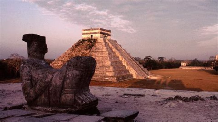 Uncovering The Enigmatic Mayans Guero: A Historical Perspective