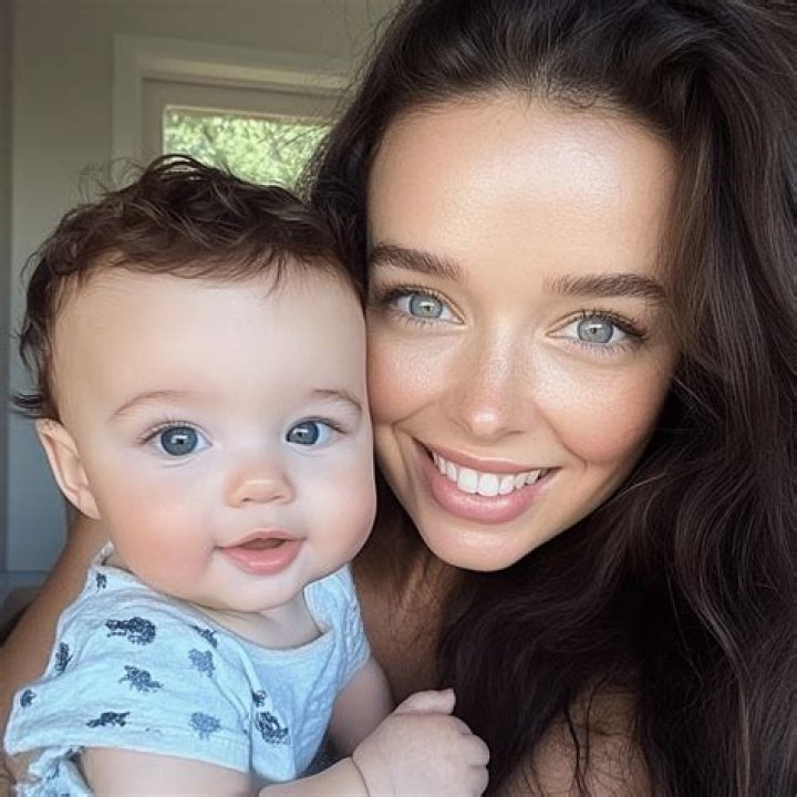 Uncovering The Mystery: Who Is Lana Rhoades' Baby Daddy Revealed