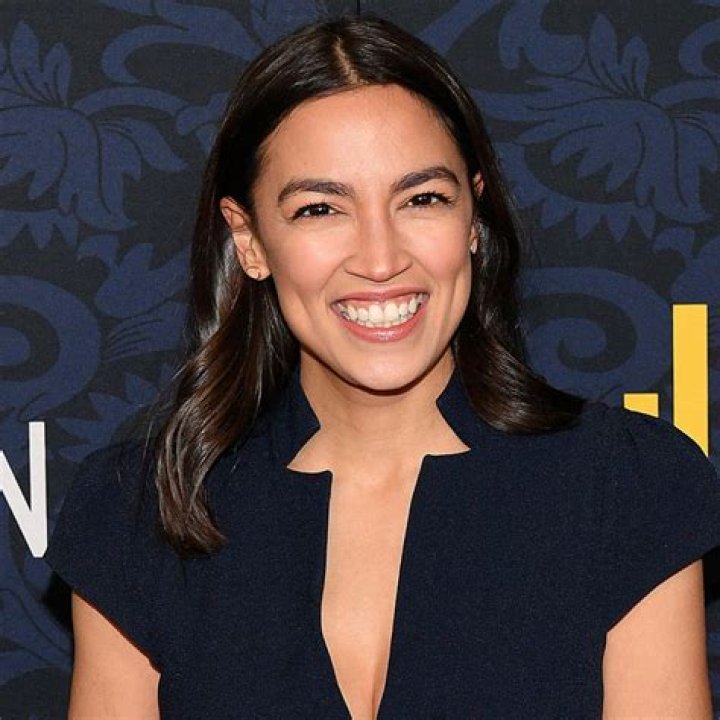 Uncovering The Net Worth Of Alexandria Ocasio-Cortez