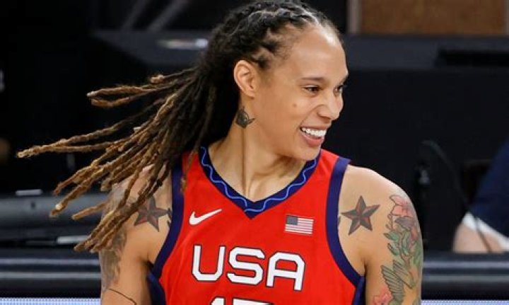 Understanding Brittney Griner: Is Brittney Griner Trans?