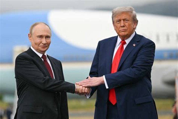 Understanding Putin's Asperger's: Implications For Leadership And Diplomacy