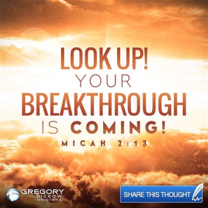 Unlock Favor And Breakthrough: Essential Bible Verses For Divine Assistance