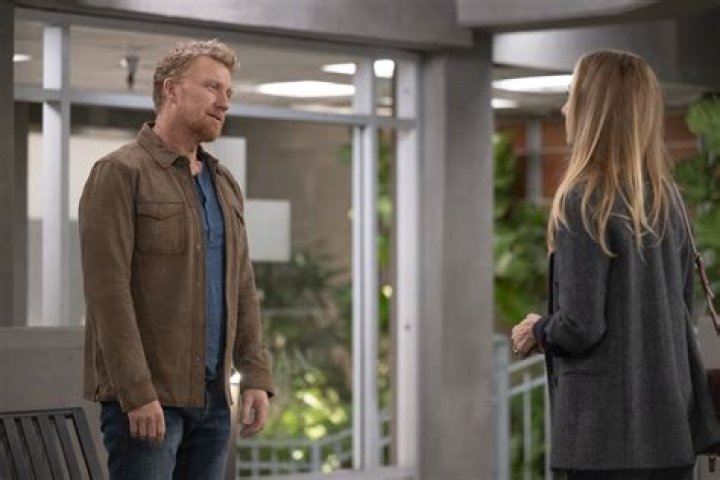 Unmissable Content: Kevin McKidd's Outstanding Film And Television Journey