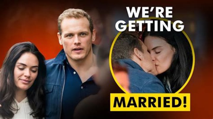 Unraveling The Mysteries Of Sam Heughan's Relationship Life