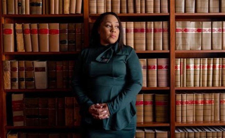 Unraveling The Mystery Of Fani Willis's Salary Per Year