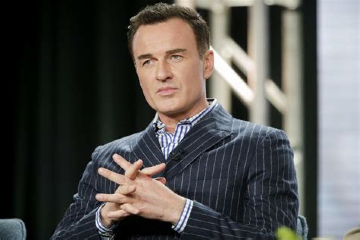 Unraveling The Truth Behind Julian McMahon And Parkinson’s Disease