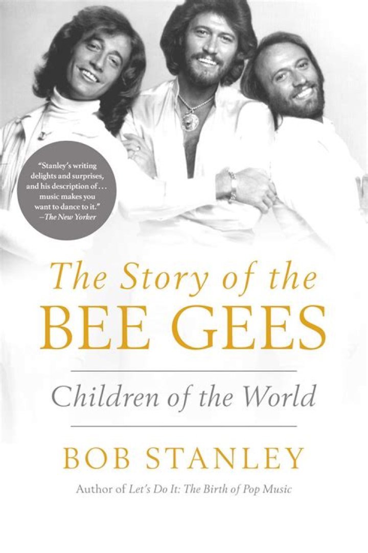 Unveiling The Bee Gees' Grandsons: A Genealogical Heritage