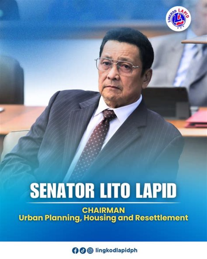 Unveiling The Life Of Lito Lapid: Who Is The Current Wife Of Lito Lapid?