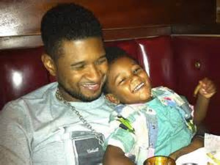 Usher Raymond V: Exploring His Music, Legacy, And Personal Life