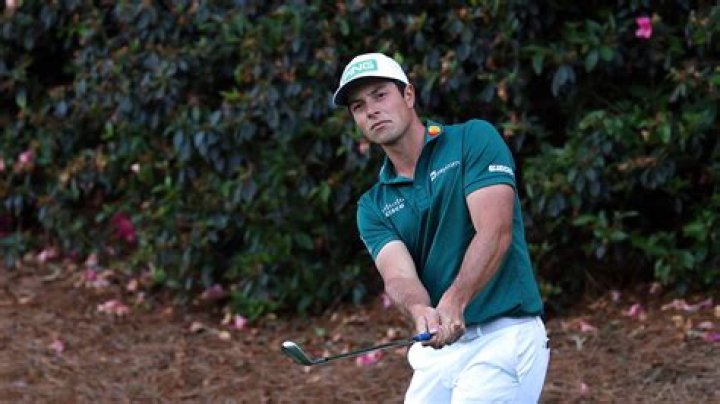 Viktor Hovland: The Next Generation Of Golf Stars