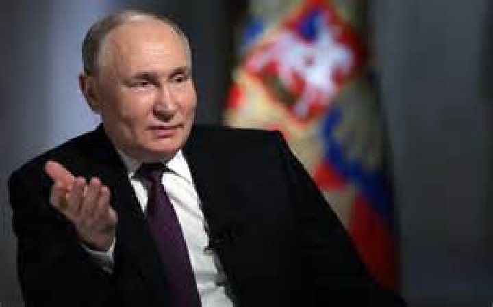 Vladimir Putin's Taiwan Gambit: Analyzing The Implications For The Region
