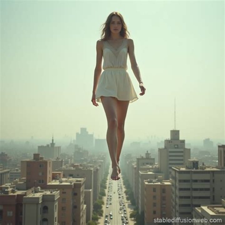 What Is The Towering Height Of Lola Brooke?