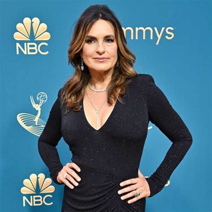 What Nationality Is Mariska Hargitay: Unveiling The Identity Behind The 'Law & Order: SVU' Star