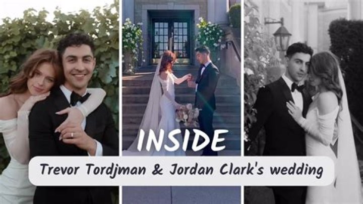 When Did Trevor Noah Get Married: Uncover The Truth Behind The Rumors