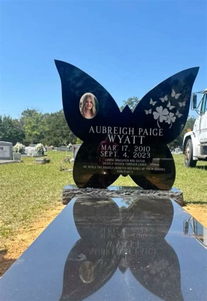 Where Does Aubreigh Wyatt Reside: State Of Residence Unveiled