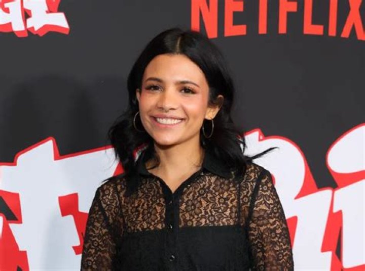 Who's Nikki Rodriguez's Beau? The Scoop On Her Love Life