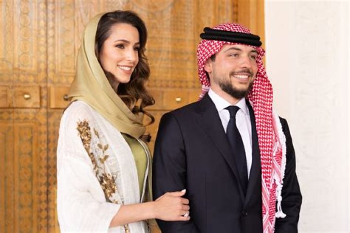 Who Actually Is MBS's Wife? Uncover The Truth Behind The Saudi Mystery