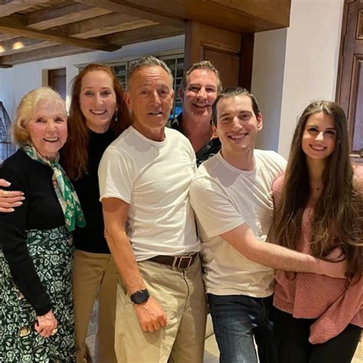 Who Exactly Is Alana Springsteen's Father?