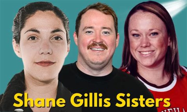 Who Is Shane Gillis Sister? Learn More About His Family