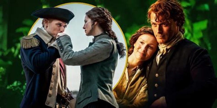 Who Portrays The Captivating Jamie In The Epic Series "Outlander"?