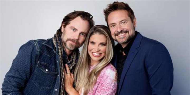 Will Friedle: A Journey Through Love And Relationships